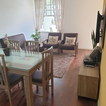 坎普阿莱格里Casa Feliz别墅 外观 照片